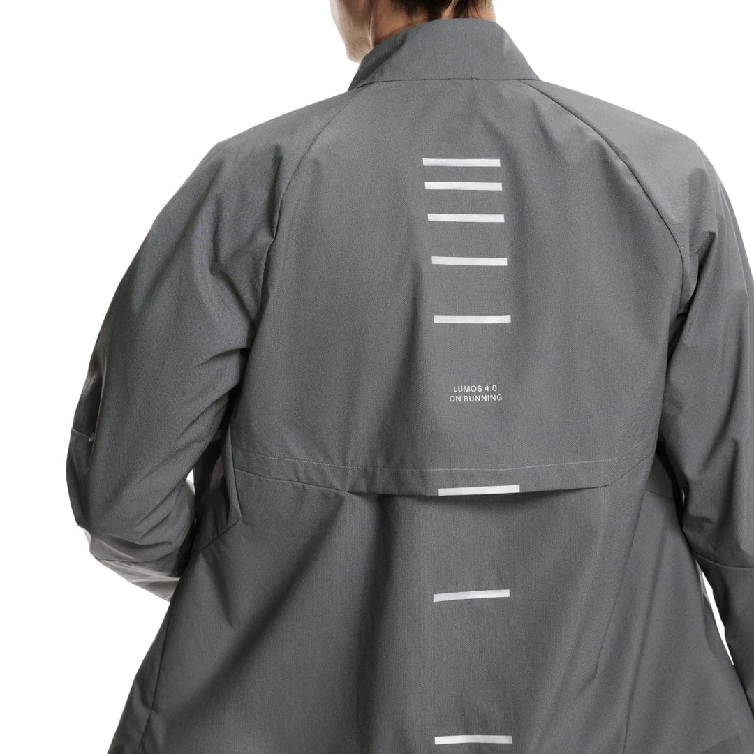 Men's On Weather Jacket  Lumos