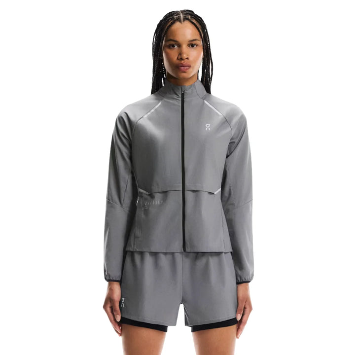 Women's On Weather Jacket  Lumos