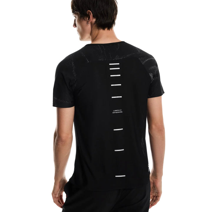 Men's On Performance-T Lumos