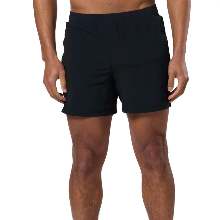 Men's Gym+Coffee Essential 6 Inch Shorts