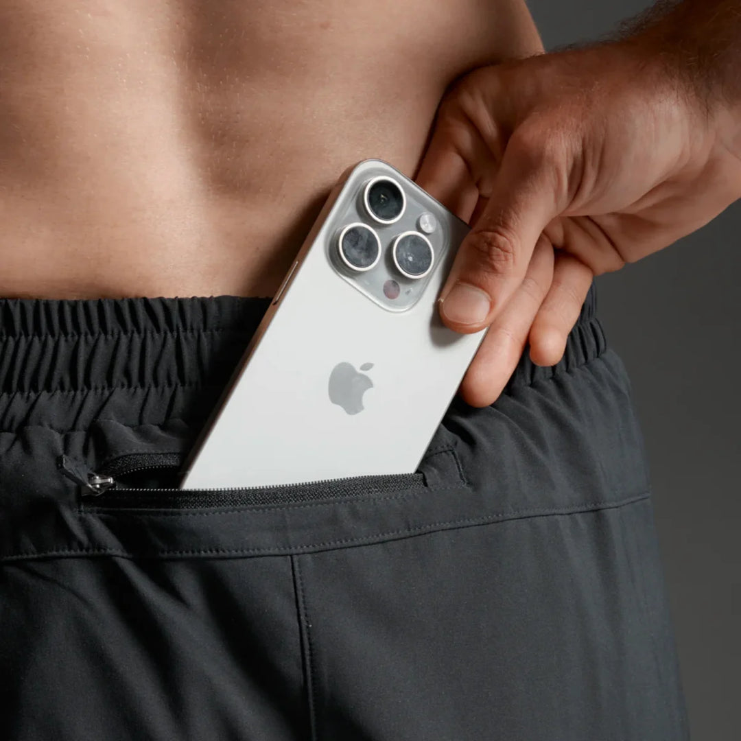 Men's 2XU Aero 7 Inch Shorts