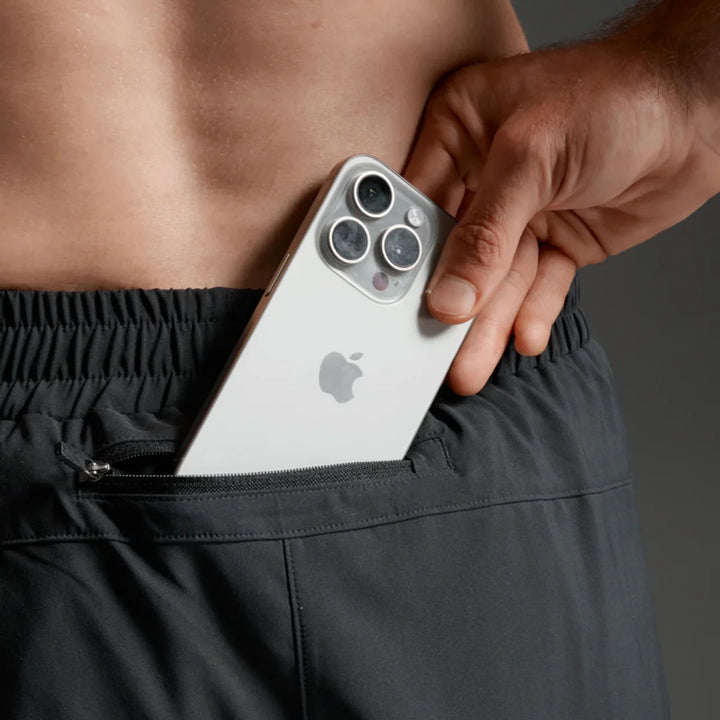 Men's 2XU Aero 7 Inch Shorts