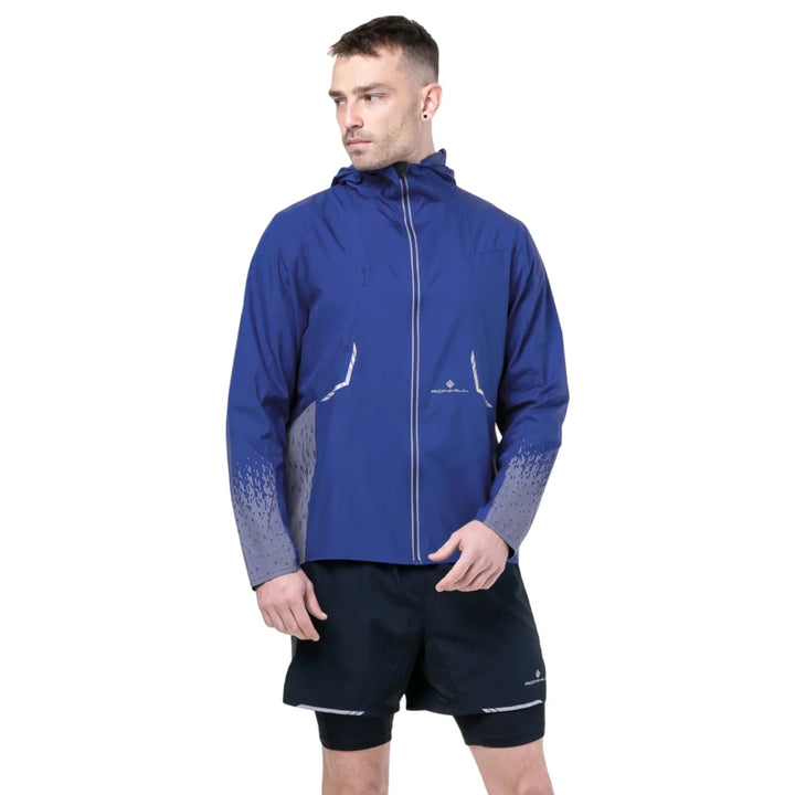 Men's Ronhill Tech Reflect Jacket