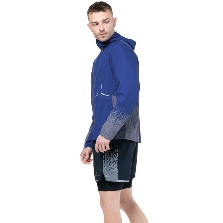 Men's Ronhill Tech Reflect Jacket