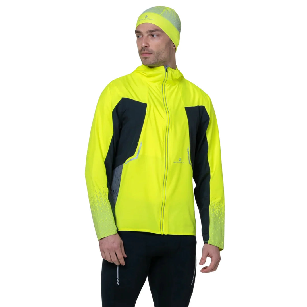 Men's Ronhill Tech Reflect Jacket