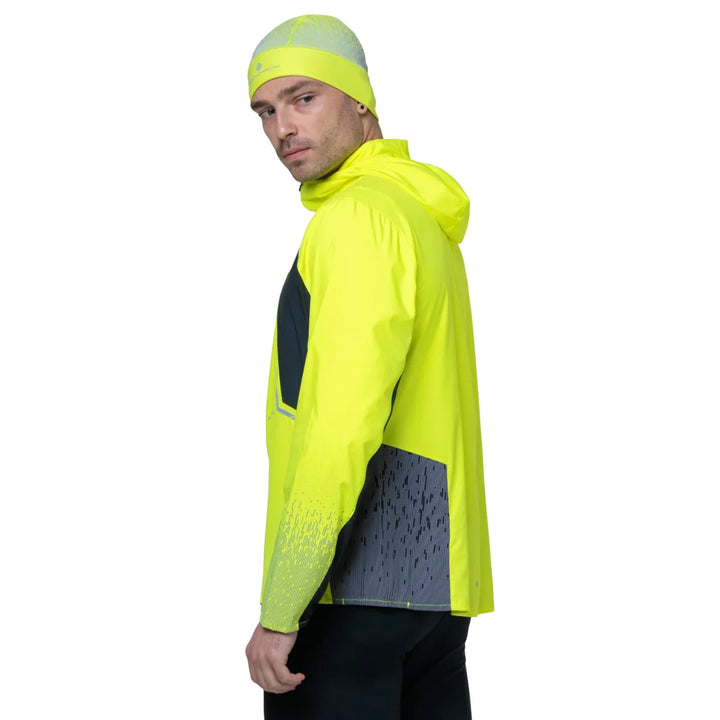 Men's Ronhill Tech Reflect Jacket