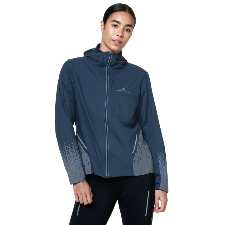 Women's Ronhill Tech Reflect Jacket