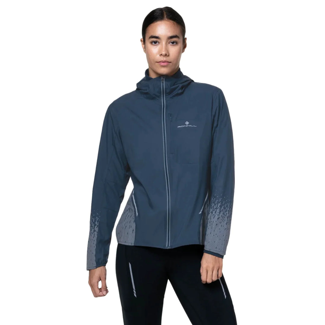 Women's Ronhill Tech Reflect Jacket