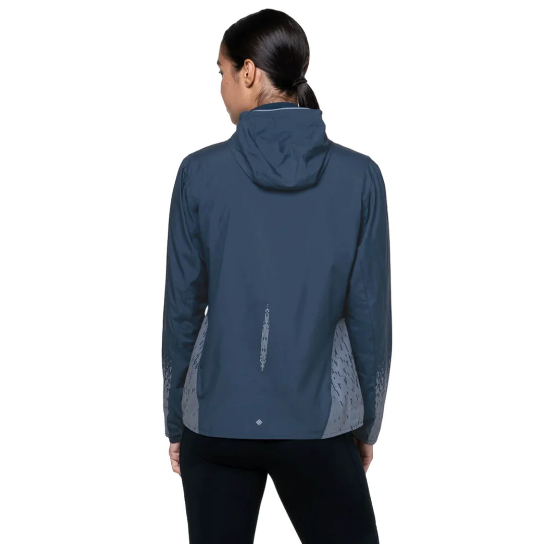 Women's Ronhill Tech Reflect Jacket