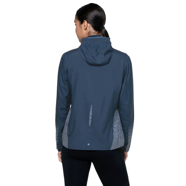 Women's Ronhill Tech Reflect Jacket
