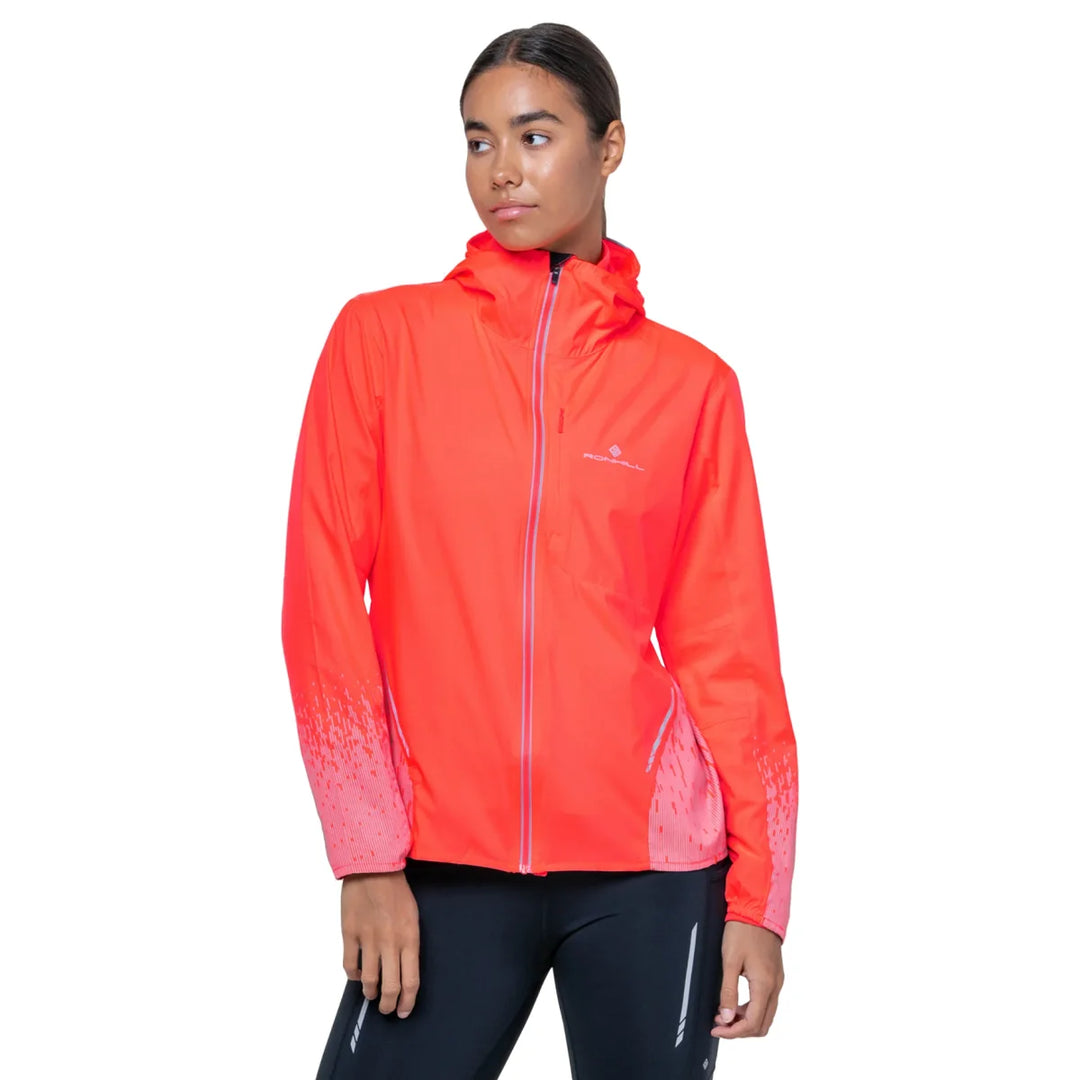Women's Ronhill Tech Reflect Jacket