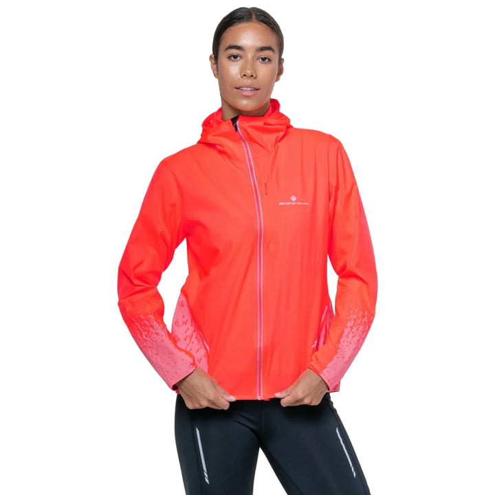Women's Ronhill Tech Reflect Jacket