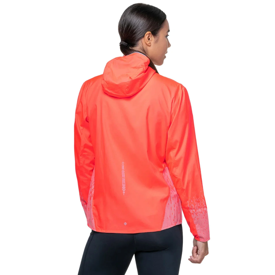 Women's Ronhill Tech Reflect Jacket