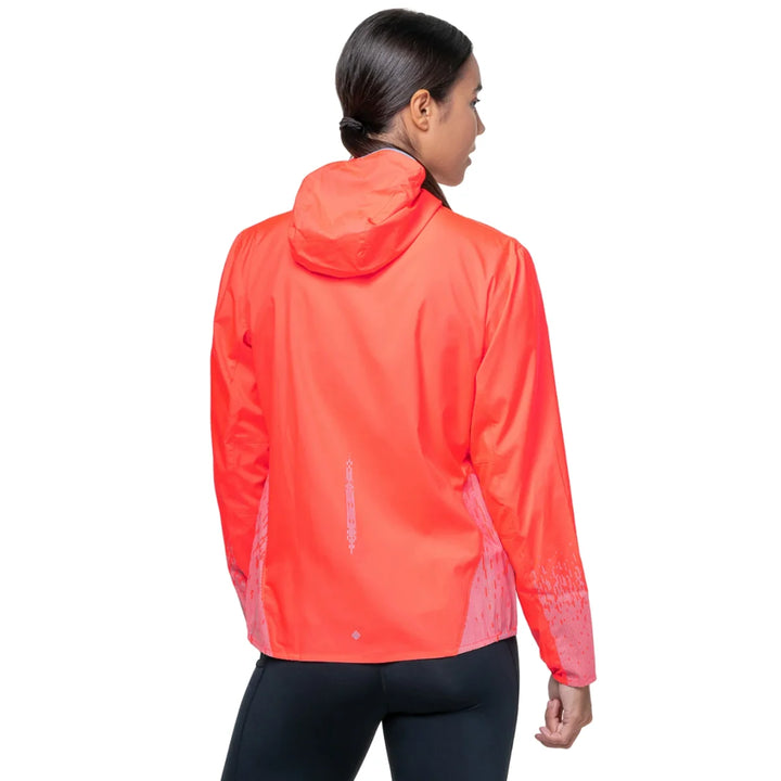 Women's Ronhill Tech Reflect Jacket