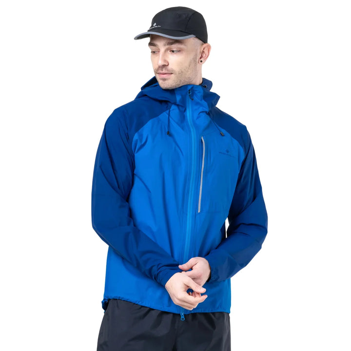 Men's Ronhill Tech Storm Jacket