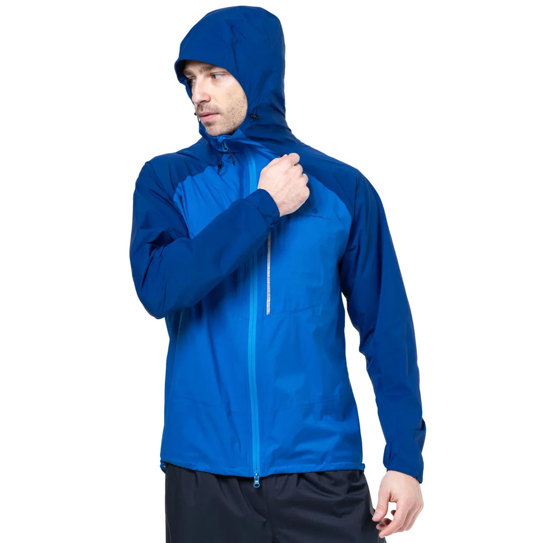 Men's Ronhill Tech Storm Jacket