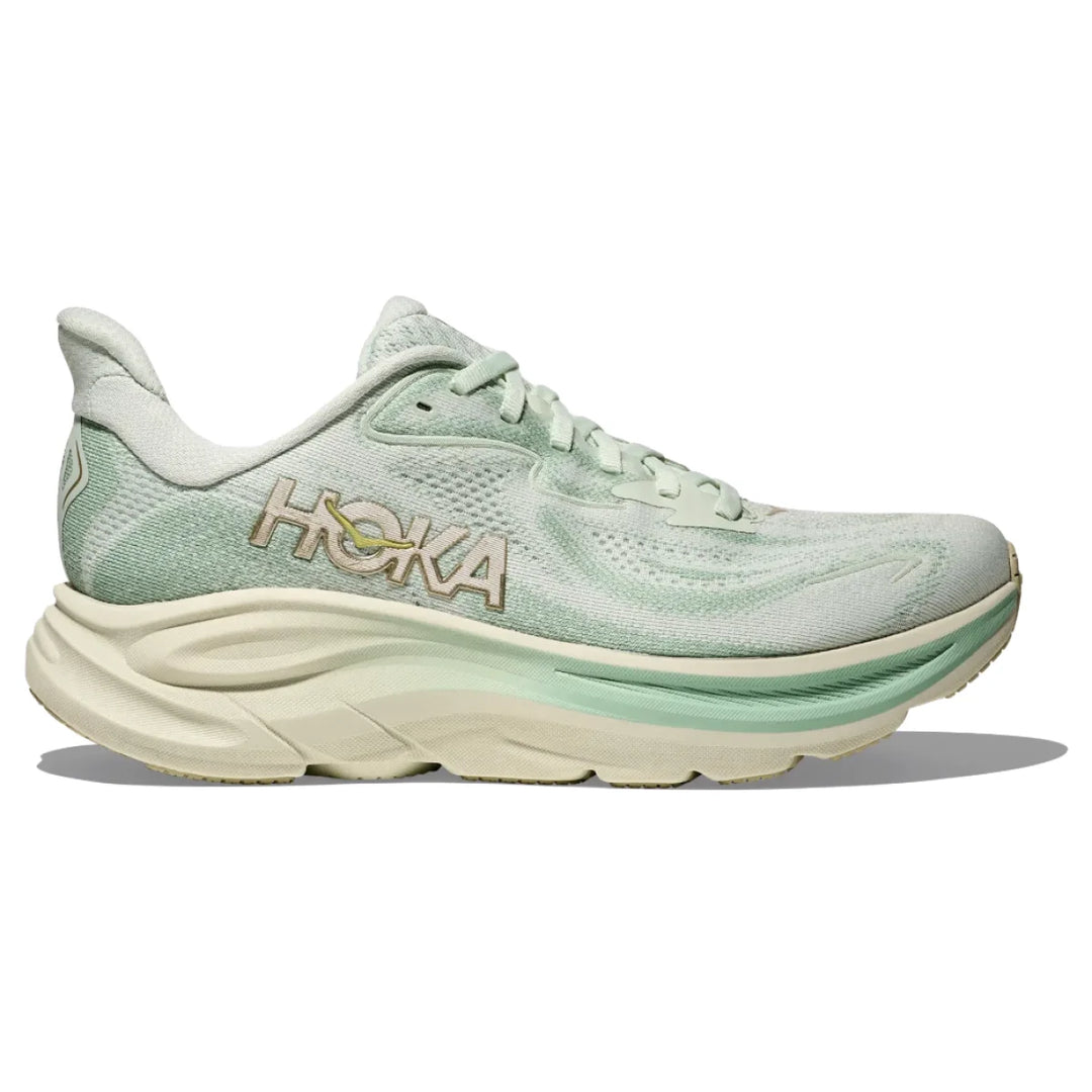 Women's Hoka Clifton  10
