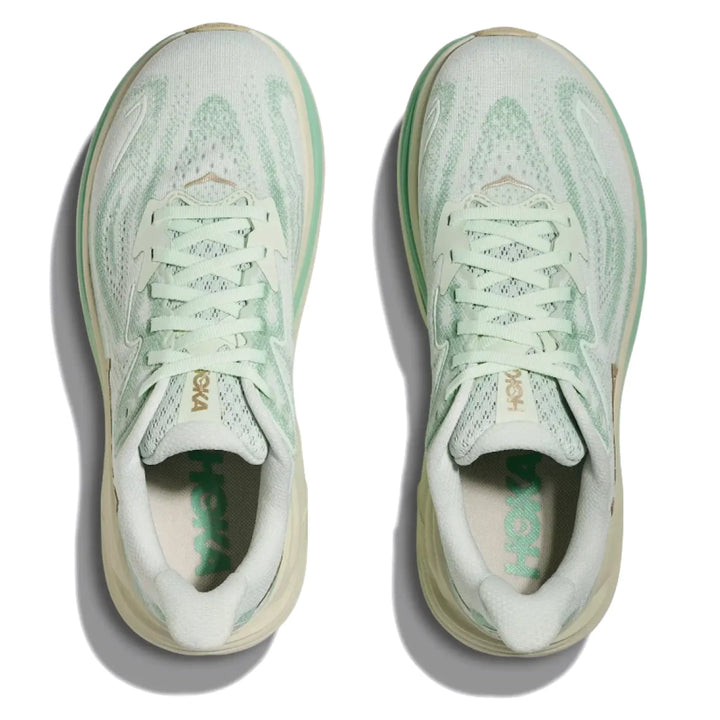 Women's Hoka Clifton  10