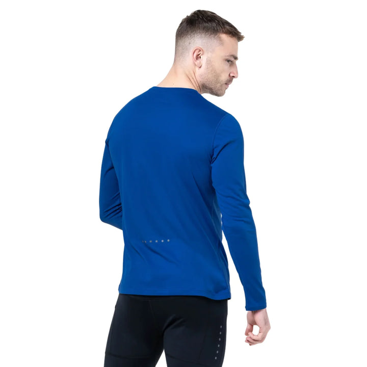 Men's Ronhill Core Long Sleeve Tee