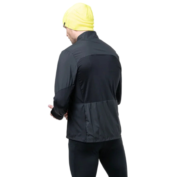 Men's Ronhill Tech Wind-Block 1/2 Zip