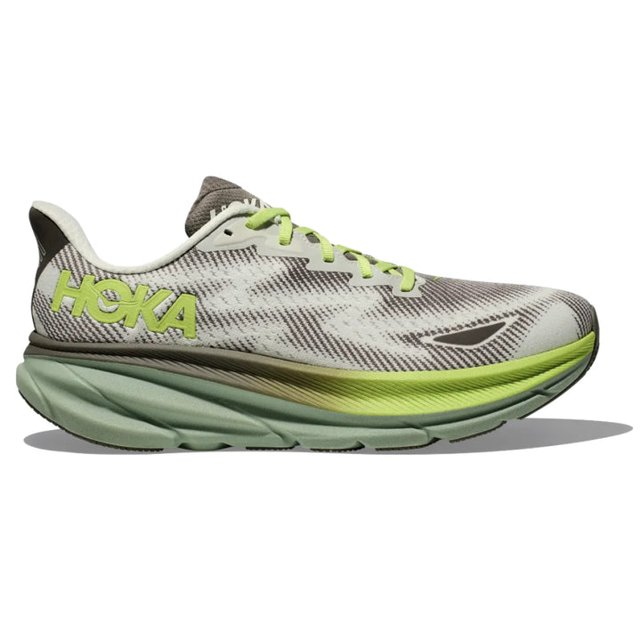 Men's Hoka Clifton 9 GTX