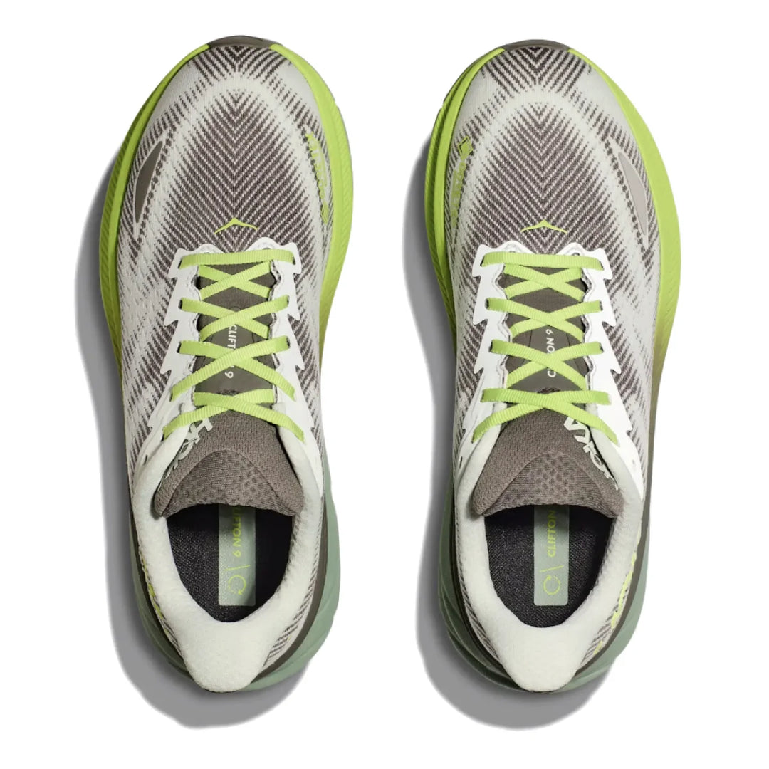 Men's Hoka Clifton 9 GTX