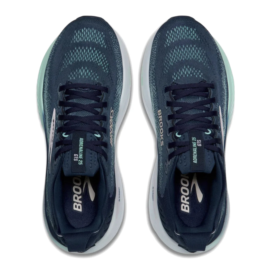Women's Brooks Adrenaline GTS 25