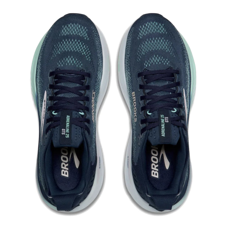 Women's Brooks Adrenaline GTS 25
