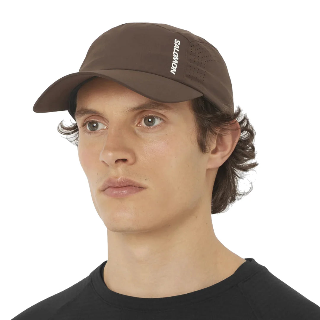 Unisex Salomon Shakeout Cap