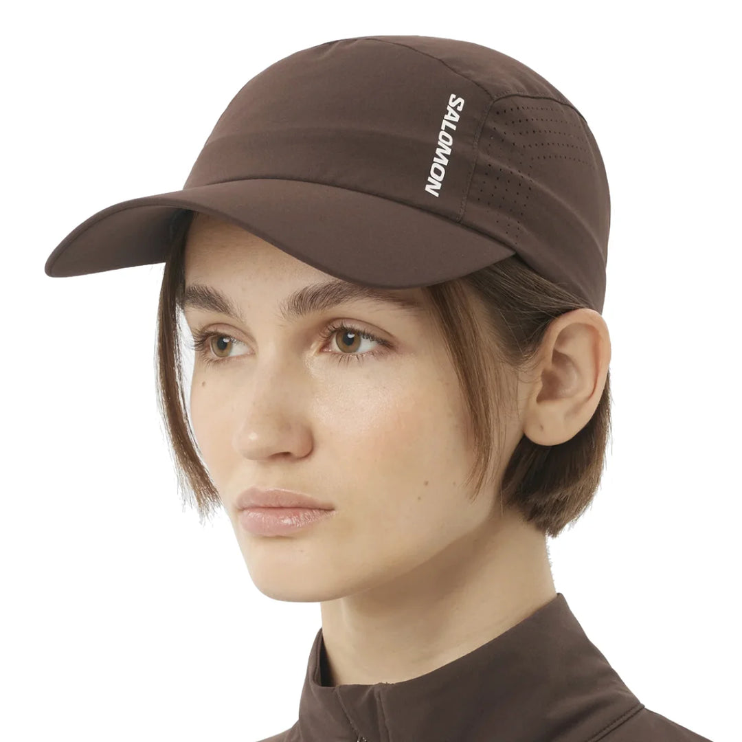 Unisex Salomon Shakeout Cap
