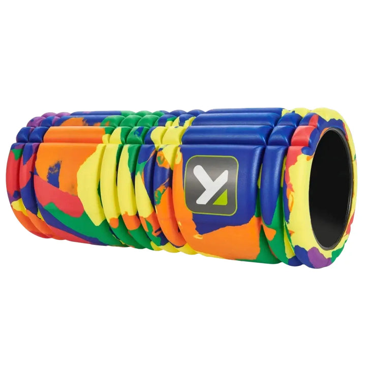 TriggerPoint Grid 1.0 Foam Roller