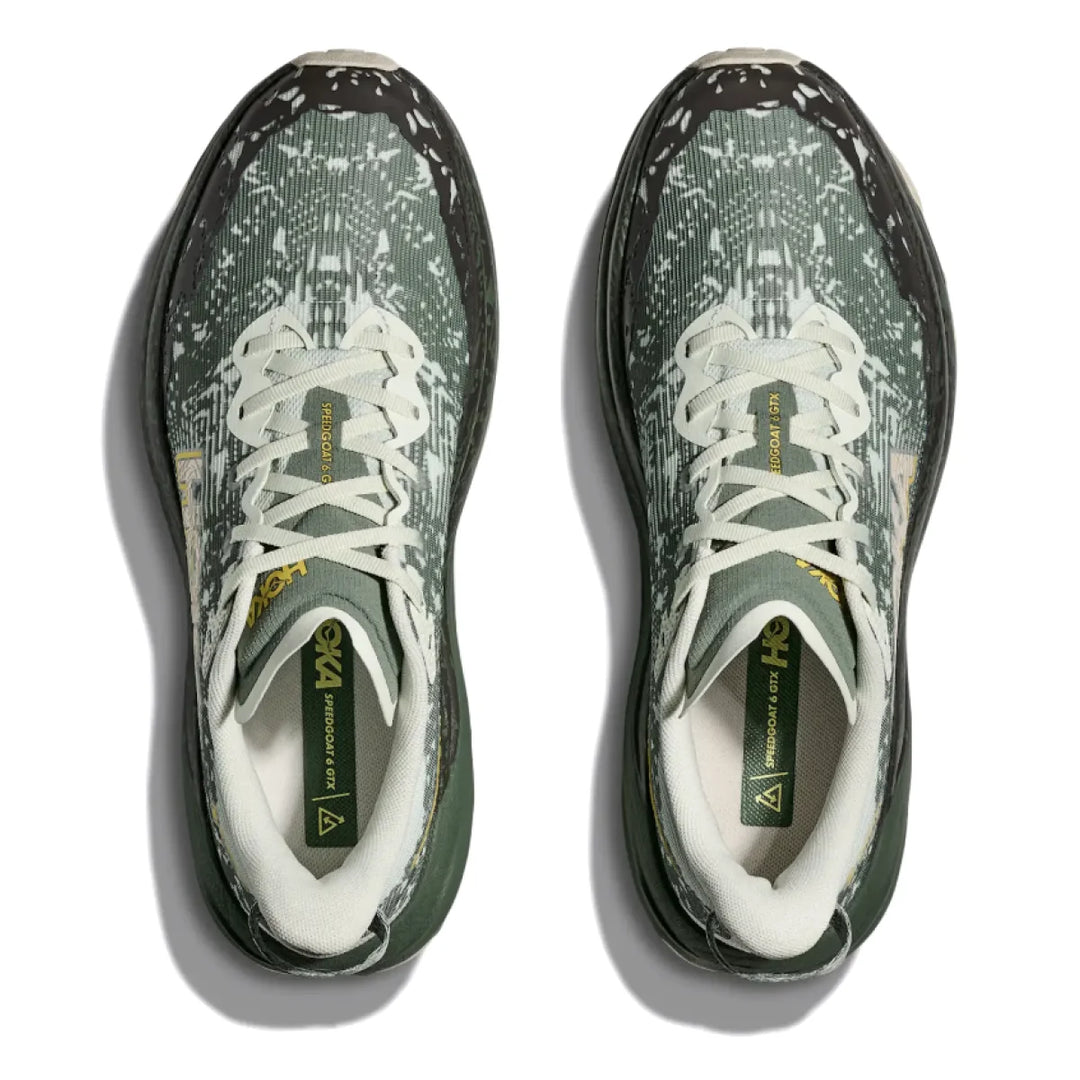 Men's Hoka Speedgoat 6 GTX