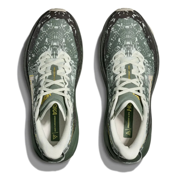 Men's Hoka Speedgoat 6 GTX