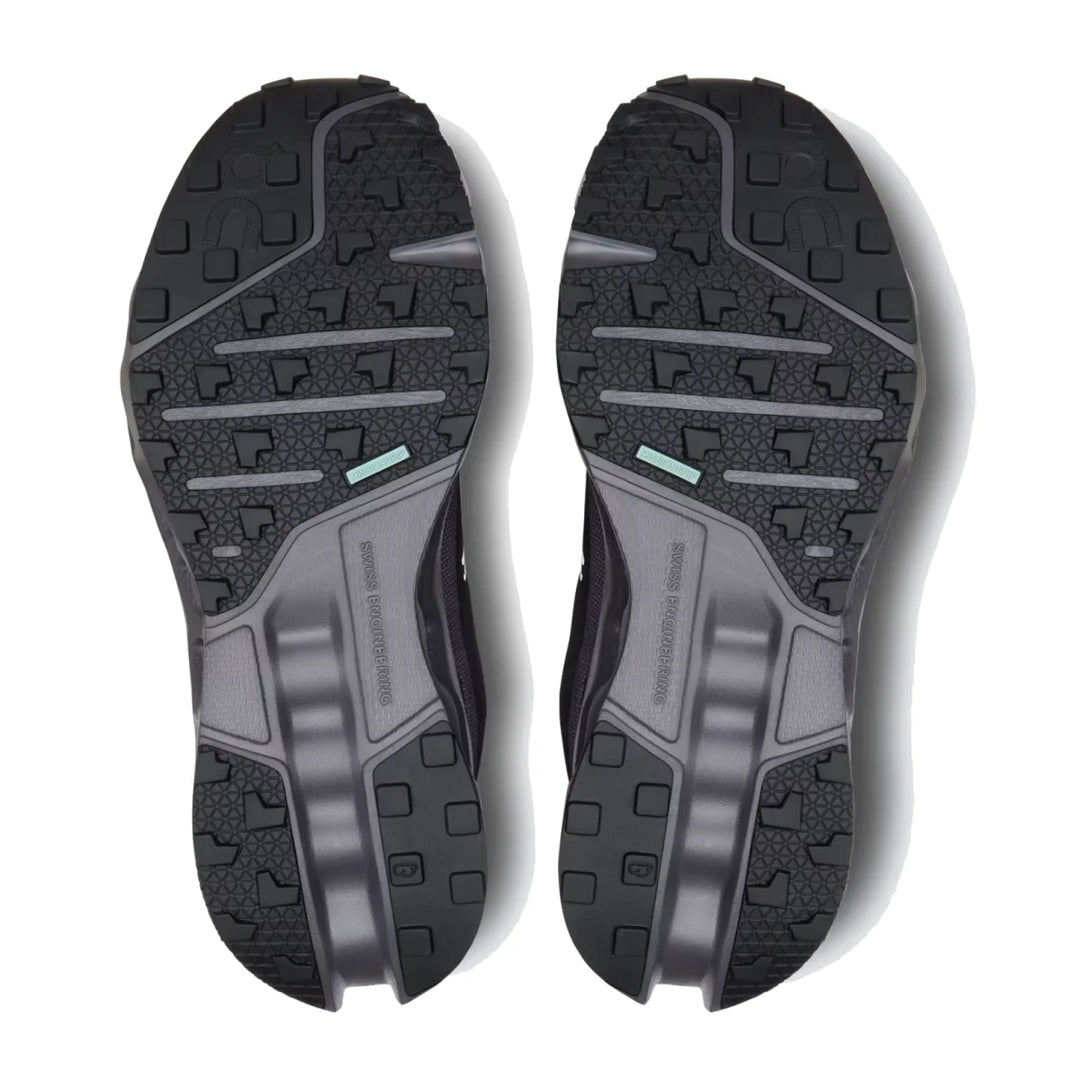 Women's On Cloudsurfer Trail Waterproof