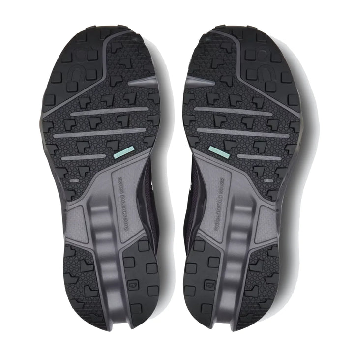 Women's On Cloudsurfer Trail Waterproof