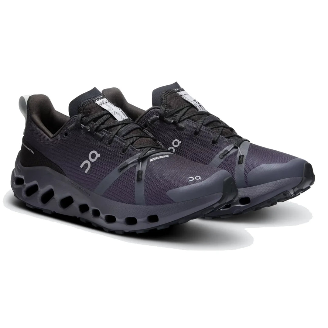 Women's On Cloudsurfer Trail Waterproof