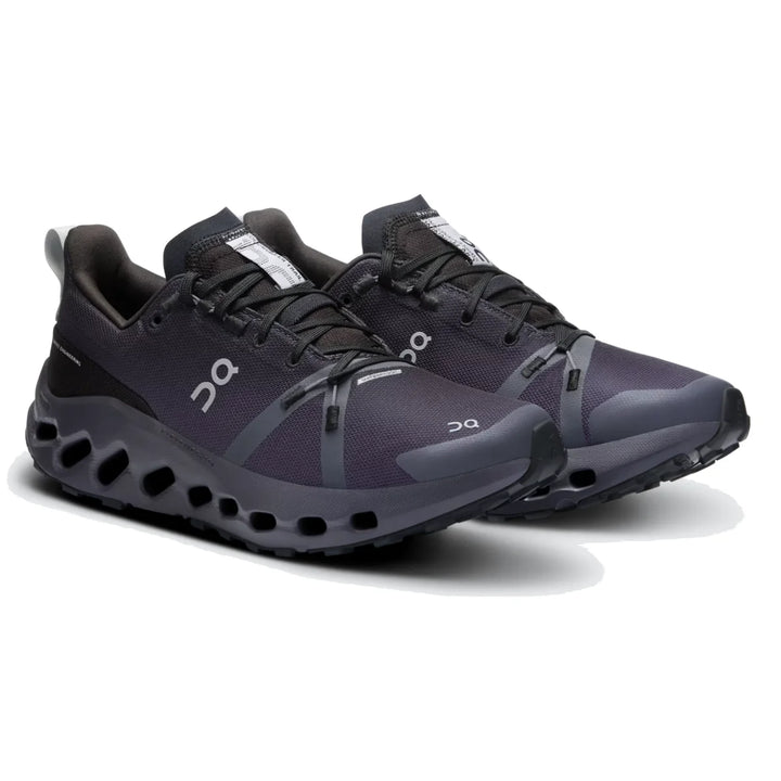 Women's On Cloudsurfer Trail Waterproof