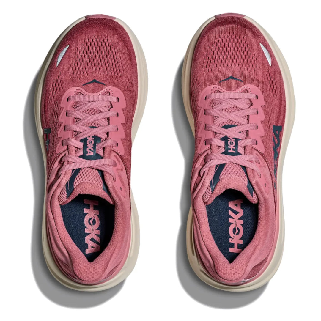 Women's Hoka Bondi 9