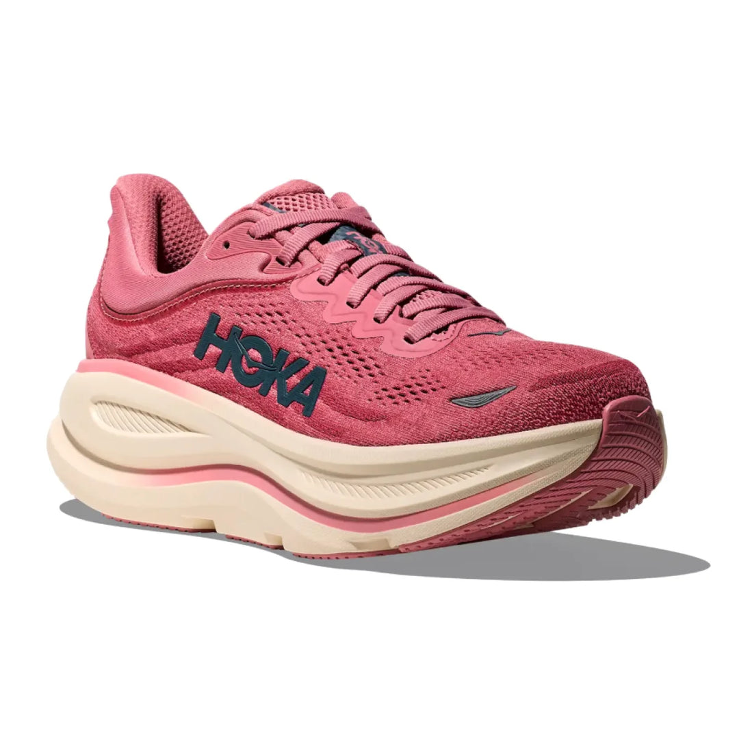 Women's Hoka Bondi 9