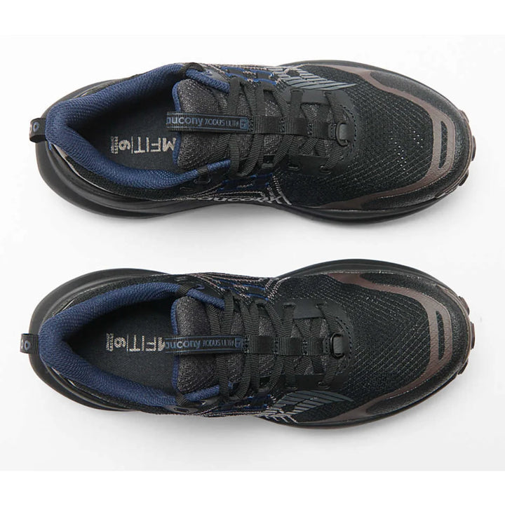 Women's Saucony Xodus Ultra 4