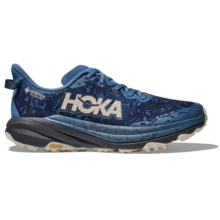 Men's Hoka Speedgoat 6 GTX