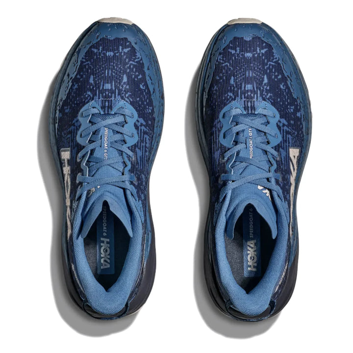 Men's Hoka Speedgoat 6 GTX
