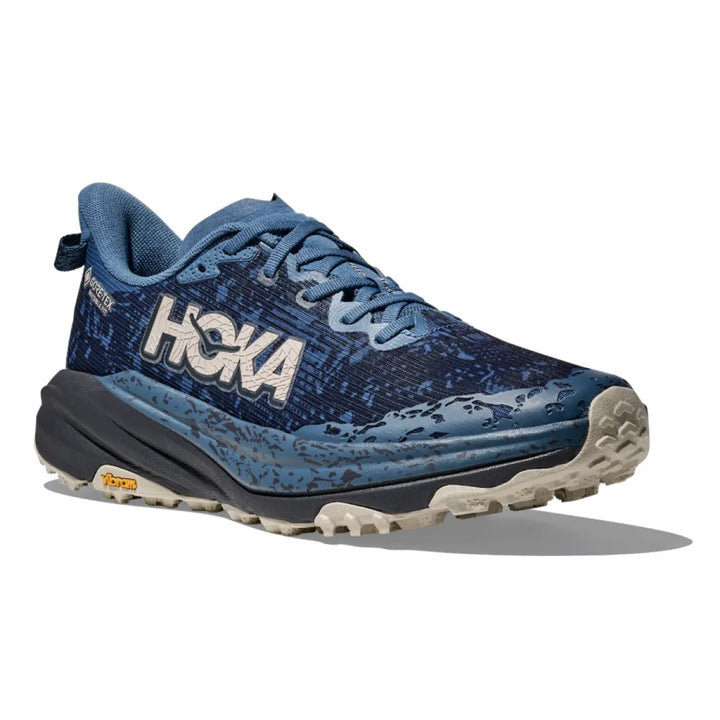 Men's Hoka Speedgoat 6 GTX
