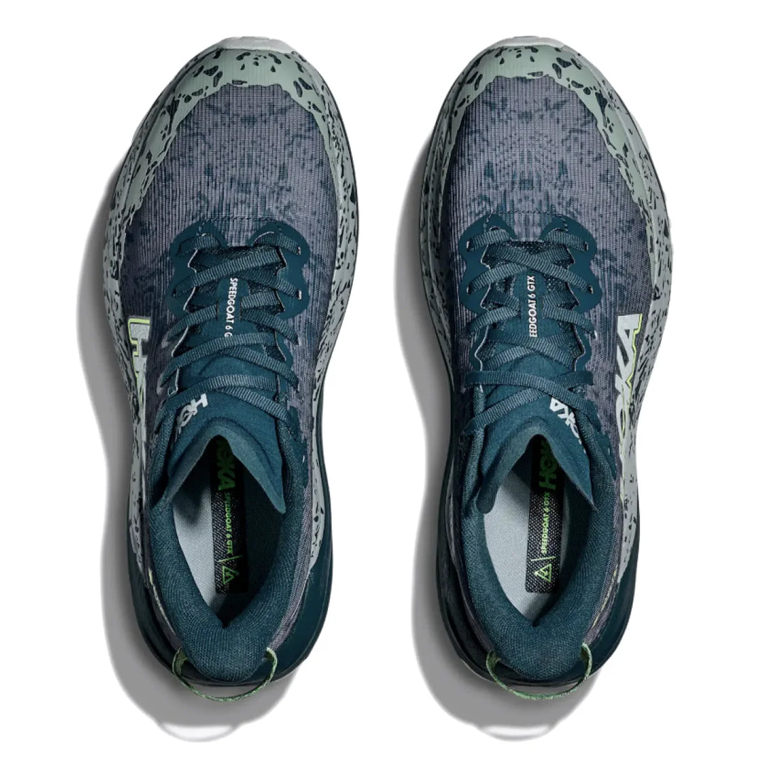 Men's Hoka Speedgoat 6 GTX