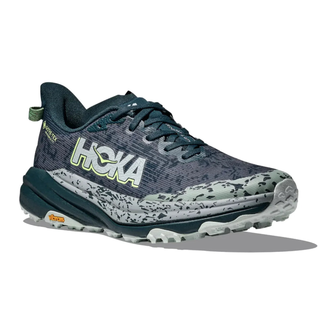 Men's Hoka Speedgoat 6 GTX