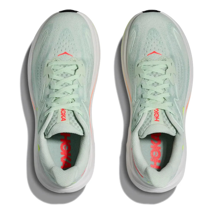 Women's Hoka Clifton  10