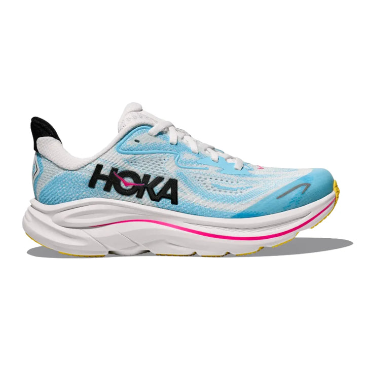 Kid's Hoka Clifton 10