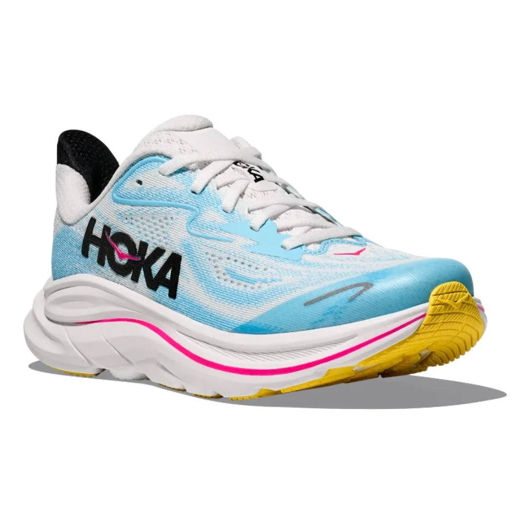 Kid's Hoka Clifton 10