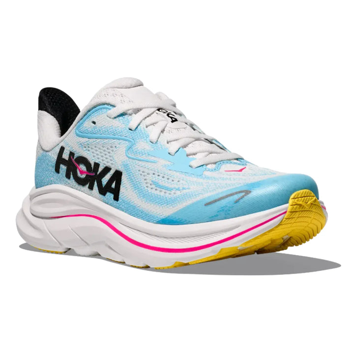 Kid's Hoka Clifton 10