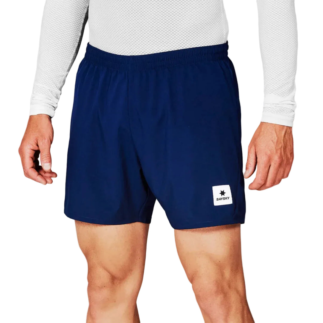Men's SAYSKY Pace Shorts 5"